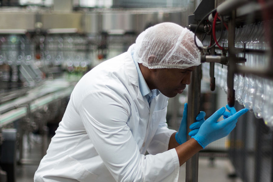 Cap Snap Bottling Line, 5 Gallon Bottling Line, Cap Snap Bottling Repair