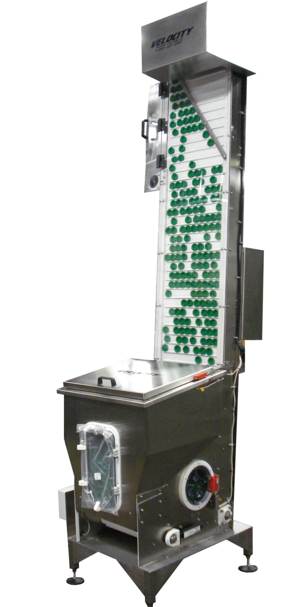 Bottling System Parts, Bottle Cap Sorter Repair, Cap Snap Bottling Repair